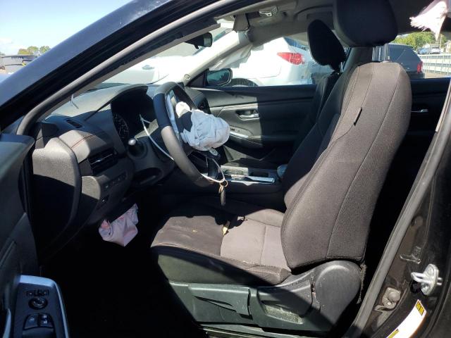 Photo 7 from auction – 2023 NISSAN SENTRA SR with VIN 3N1AB8DV2PY271700