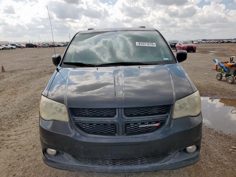 Photo 5 from auction – 2012 DODGE GRAND CARA with VIN 2C4RDGEG1CR244406