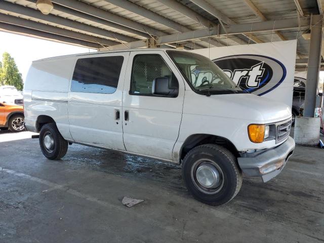 Photo 4 from auction – 2005 FORD ECONOLINE with VIN 1FTNE24L75HA11206