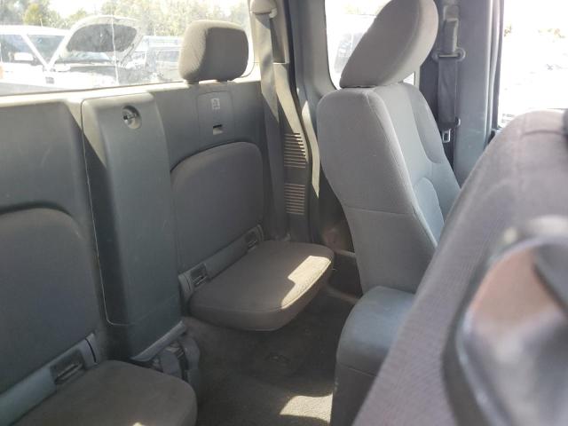 Photo 10 from auction – 2012 NISSAN FRONTIER S with VIN 1N6BD0CT3CC450339