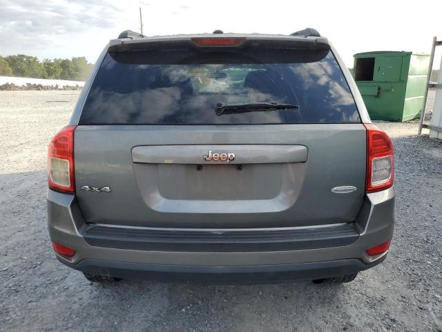 Photo 6 from auction – 2012 JEEP COMPASS LA with VIN 1C4NJDEB4CD568429