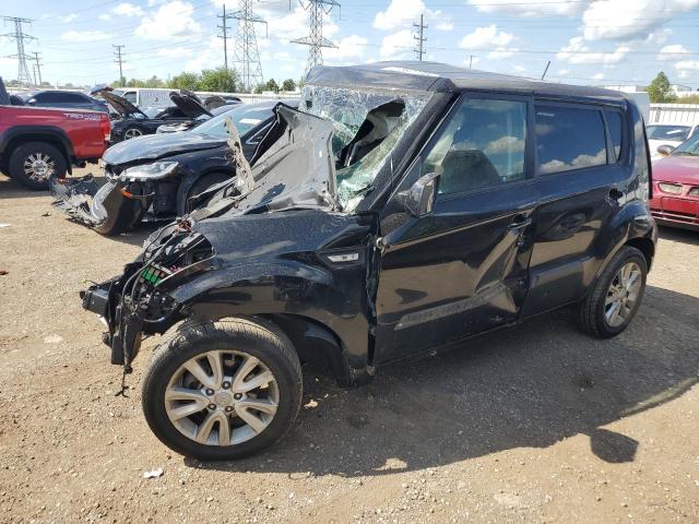 Photo 1 from auction – 2013 KIA SOUL with VIN KNDJT2A5XD7633961