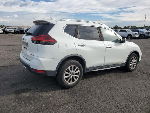 Photo 3 from auction – 2018 NISSAN ROGUE S with VIN KNMAT2MV8JP539875
