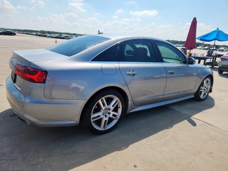 Photo 3 from auction – 2016 AUDI A6 PREMIUM PLUS with VIN WAUFGAFCXGN108598