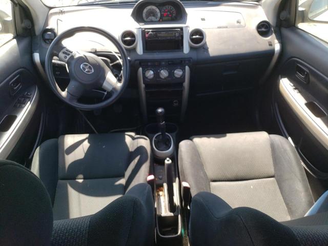 Photo 8 from auction – 2006 TOYOTA SCION XA with VIN JTKKT604565018746