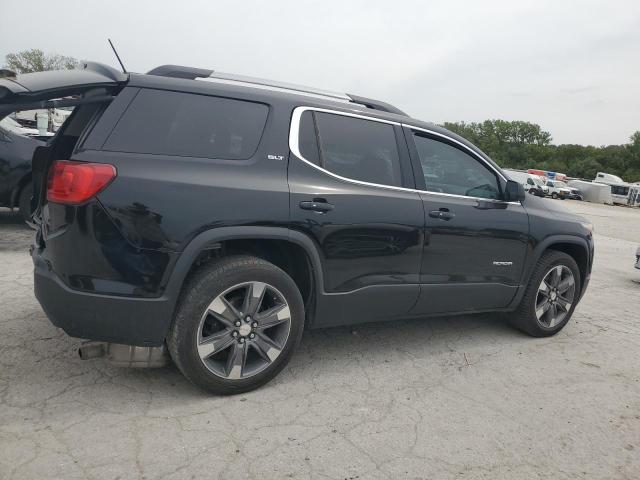 Photo 3 from auction – 2017 GMC ACADIA SLT with VIN 1GKKNWLSXHZ140899