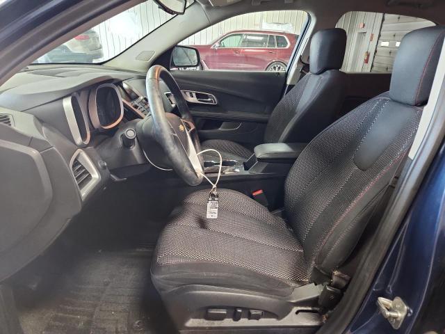 Photo 7 from auction – 2017 CHEVROLET EQUINOX LT with VIN 2GNALCEK9H6102396