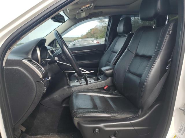 Photo 7 from auction – 2011 JEEP GRAND CHEROKEE LAREDO with VIN 1J4RR4GG7BC735562