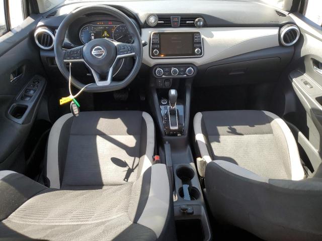 Photo 8 from auction – 2021 NISSAN VERSA SV with VIN 3N1CN8EV6ML875869