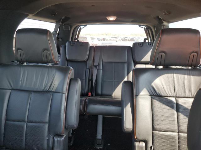 Photo 10 from auction – 2008 LINCOLN NAVIGATOR with VIN 5LMFL28538LJ19922
