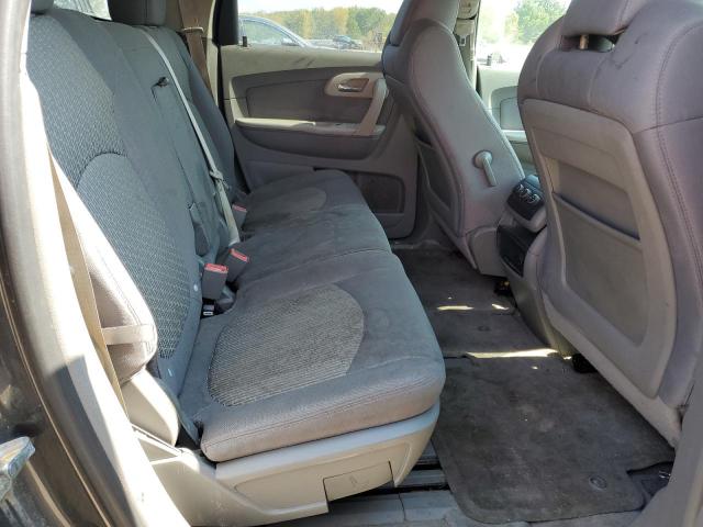 Photo 11 from auction – 2012 CHEVROLET TRAVERSE L with VIN 1GNKRFED6CJ391111