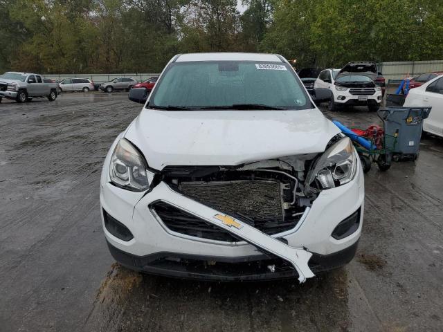 Photo 5 from auction – 2017 CHEVROLET EQUINOX LS with VIN 2GNFLEEK4H6331733