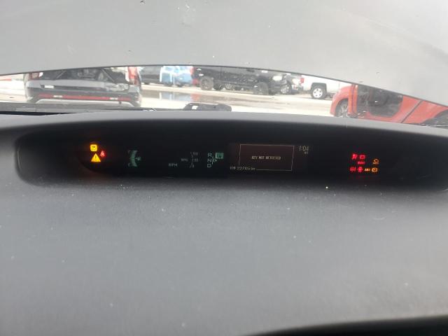 Photo 9 from auction – 2014 TOYOTA PRIUS with VIN JTDKN3DU8E0366465