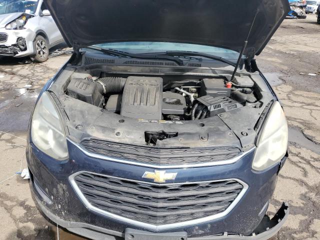 Photo 11 from auction – 2016 CHEVROLET EQUINOX with VIN 2GNFLEEK3G6105486