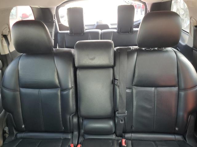 Foto 10 de la subasta – 2015 NISSAN PATHFINDER con VIN 5N1AR2MN3FC674819