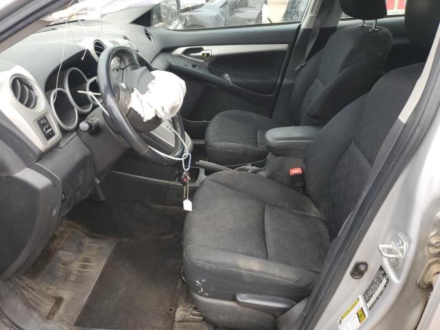 Zdjęcie 7 z aukcji – 2010 TOYOTA COROLLA MATRIX S z VIN 2T1LE4EE3AC016940