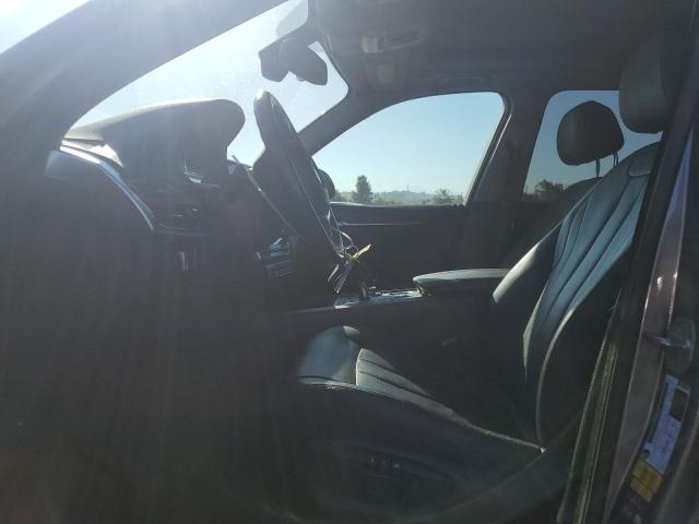 Photo 7 from auction – 2016 BMW X5 XDR40E with VIN 5UXKT0C5XG0S78825