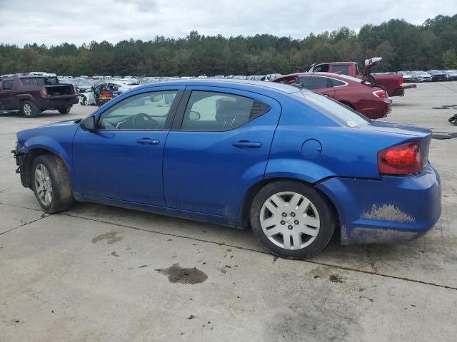 Photo 2 from auction – 2013 DODGE AVENGER SE with VIN 1C3CDZAB6DN507858