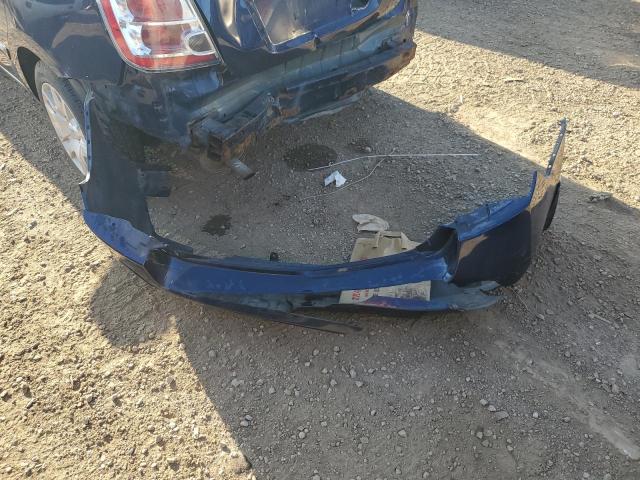 Фото 12 с аукциона – 2012 NISSAN SENTRA 2.0 с VIN 3N1AB6AP8CL782877