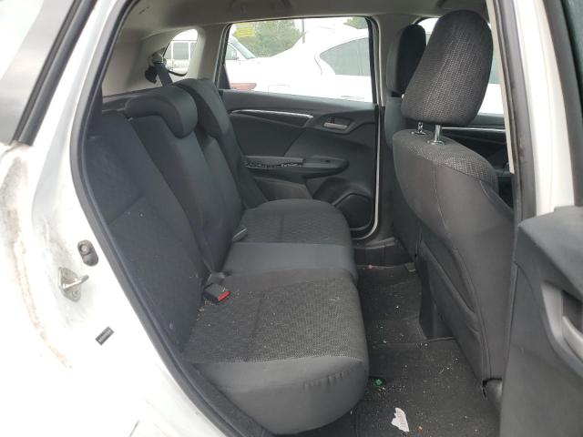 Photo 11 from auction – 2015 HONDA FIT with VIN 3HGGK5H53FM726495