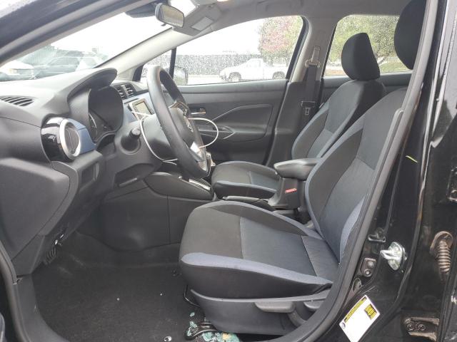 Photo 7 from auction – 2025 NISSAN VERSA SV with VIN 3N1CN8EV3SL845838