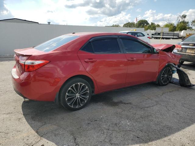 Photo 3 from auction – 2014 TOYOTA COROLLA L with VIN 5YFBURHE2EP047769