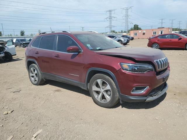 Photo 4 from auction – 2019 JEEP CHEROKEE L with VIN 1C4PJMDX9KD198096