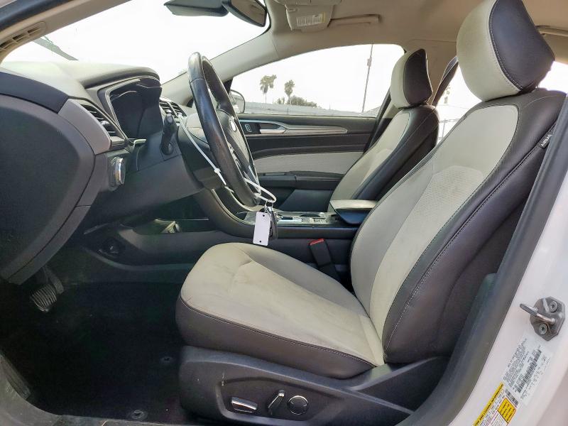 Photo 7 from auction – 2020 FORD FUSION SE with VIN 3FA6P0HD5LR187985