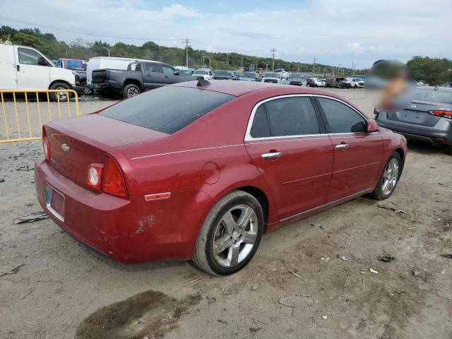 Photo 3 from auction – 2012 CHEVROLET MALIBU 1LT with VIN 1G1ZC5E0XCF306945