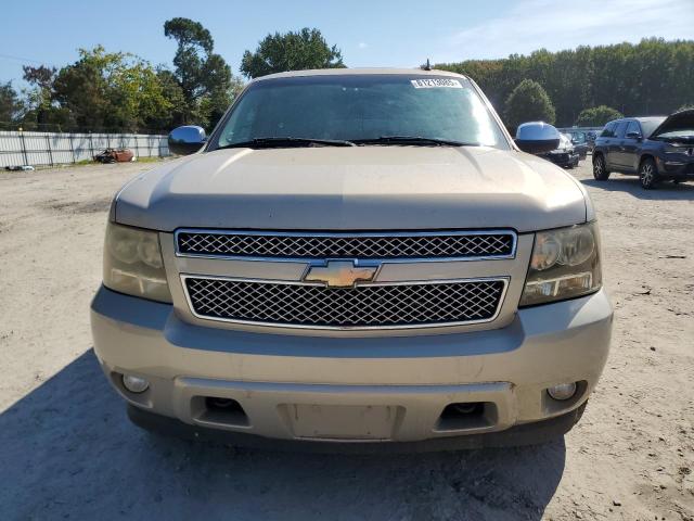 Photo 5 from auction – 2007 CHEVROLET SUBURBAN K with VIN 3GNFK16347G317059