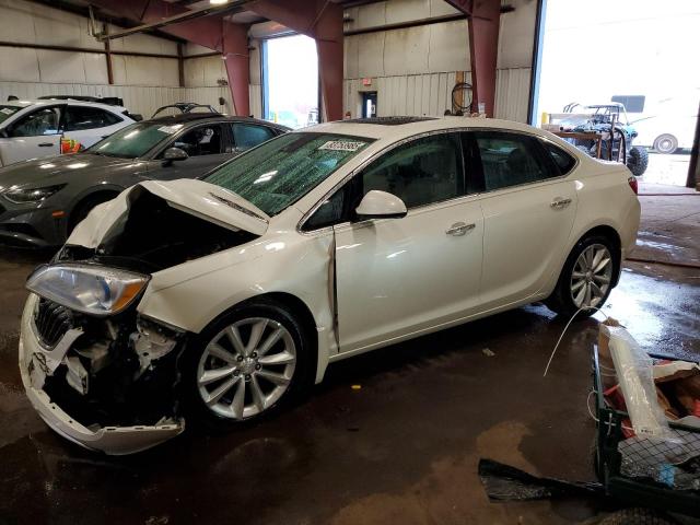 BUICK VERANO CON 2014 with VIN 1G4PR5SK5E4210394 - Photo from auction