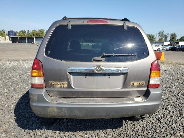 Photo 6 from auction – 2002 MAZDA TRIBUTE LX with VIN 4F2YU08172KM26344