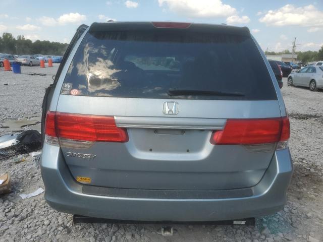 Photo 6 from auction – 2010 HONDA ODYSSEY EX with VIN 5FNRL3H70AB004277