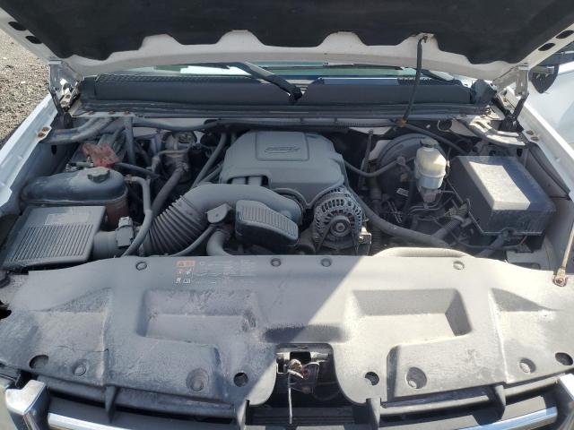 Photo 11 from auction – 2013 GMC SIERRA with VIN 1GTR1VE07DZ387092
