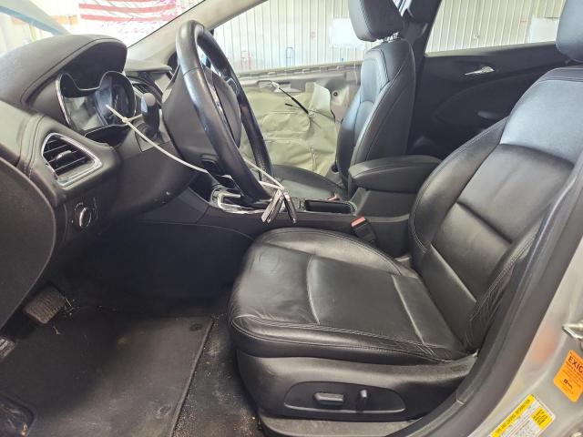 Photo 7 from auction – 2017 CHEVROLET CRUZE PREM with VIN 3G1BF6SM2HS505156