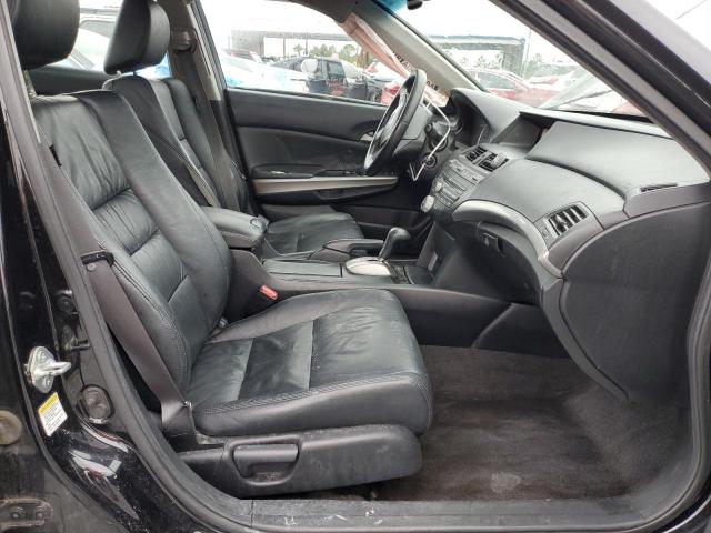 Photo 7 from auction – 2010 HONDA ACCORD with VIN 1HGCP2F87AA187834