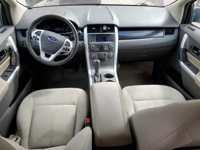 Photo 8 from auction – 2012 FORD EDGE SE with VIN 2FMDK3GC3CBA12476