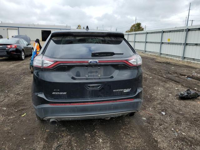 Photo 6 from auction – 2017 FORD EDGE TITAN with VIN 2FMPK4K96HBB20144