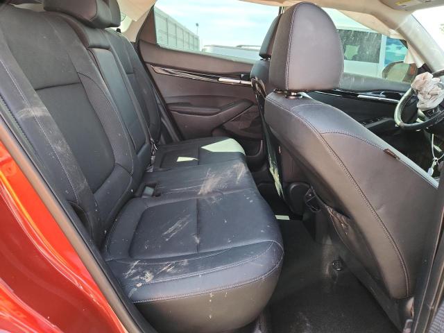 Photo 11 from auction – 2022 KIA SELTOS SX with VIN KNDETCA22N7244956