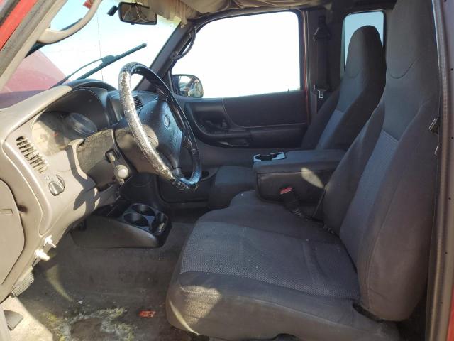 Photo 7 from auction – 2003 FORD RANGER SUP with VIN 1FTYR44EX3PA79033