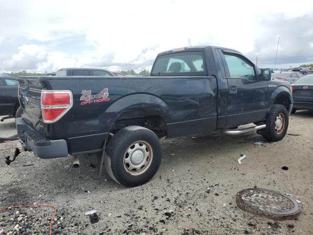Photo 3 from auction – 2010 FORD F150 with VIN 1FTMF1EWXAKE35939