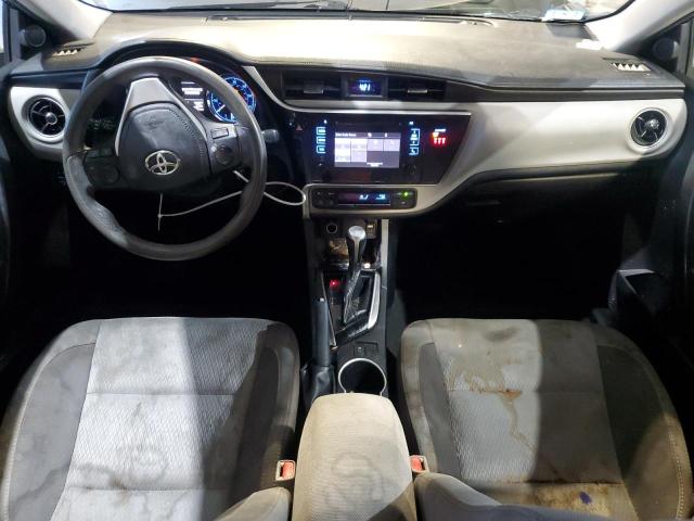 Photo 8 from auction – 2018 TOYOTA COROLLA L with VIN 2T1BURHE2JC072648