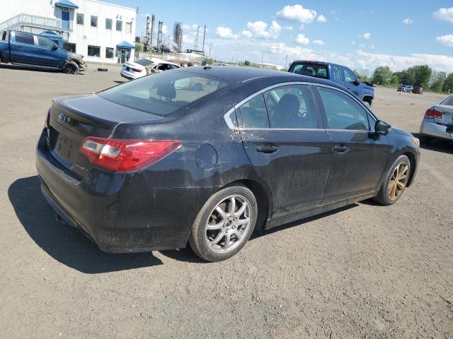 Photo 3 from auction – 2015 SUBARU LEGACY 2.5 with VIN 4S3BNCL65F3002586