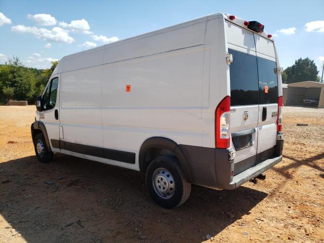 Photo 2 from auction – 2014 RAM PROMASTER 2500 2500 HIGH with VIN 3C6TRVDG1EE128714