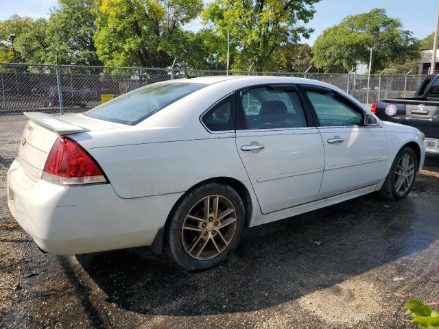 Photo 3 from auction – 2013 CHEVROLET IMPALA LTZ with VIN 2G1WC5E30D1121499