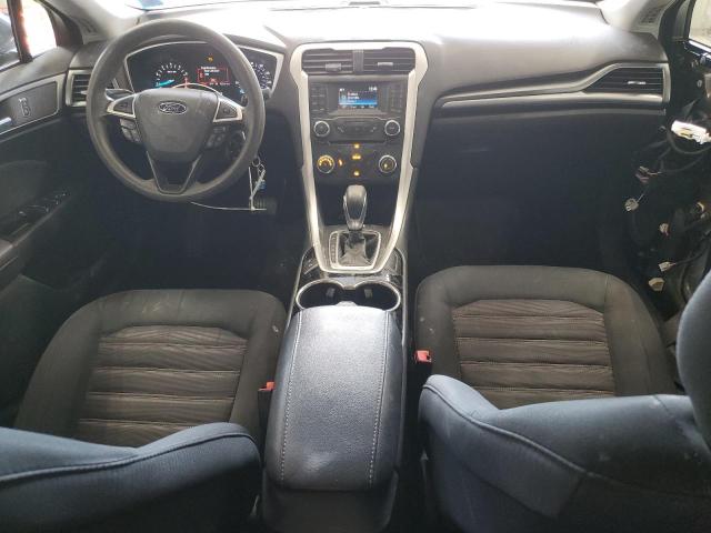 Photo 8 from auction – 2016 FORD FUSION SE with VIN 3FA6P0H76GR120862