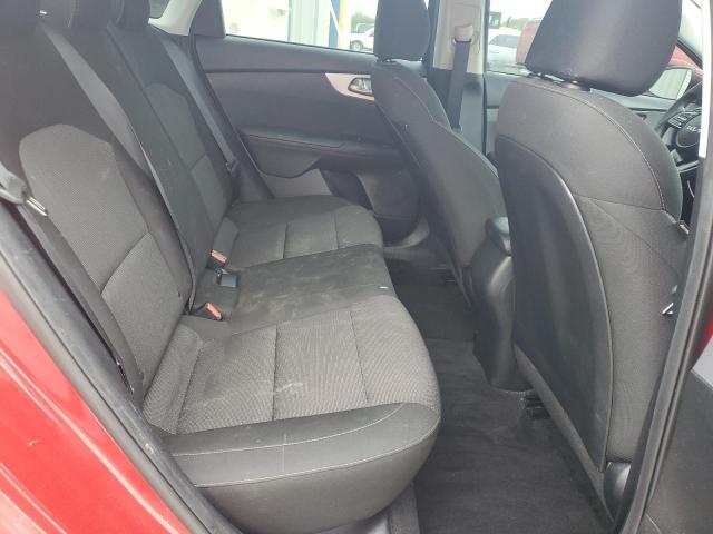 Photo 10 from auction – 2022 KIA FORTE FE with VIN 3KPF24AD2NE452530