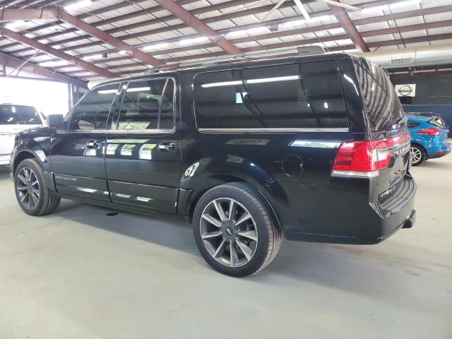 Photo 2 from auction – 2016 LINCOLN NAVIGATOR with VIN 5LMJJ3JT4GEL04529