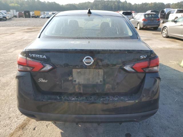 Photo 6 from auction – 2020 NISSAN VERSA SV with VIN 3N1CN8EV4LL819296
