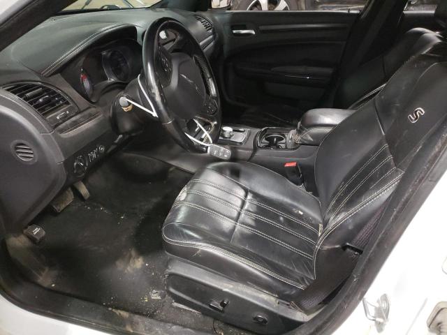 Photo 7 from auction – 2015 CHRYSLER 300 S with VIN 2C3CCABT1FH853582